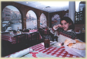 Welcome to Coletta's Restaurant! A family restaurant with a great food!