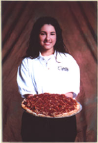 Hi! Welcome to Coletta's Restaurant! Order our Famous BBQ Pizza Today!